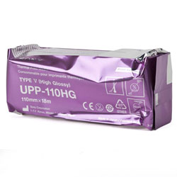 رول سونوگرافی سونی