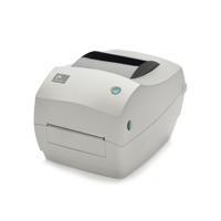 پرینتر زبرا ZEBRA GC420T
