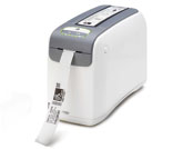 پرینتر زبرا Zebra HC100