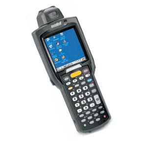 کامپیوترهای پرتابل MC3090 HandHeld