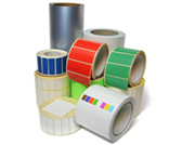 لیبل کاغذی (Paper label)