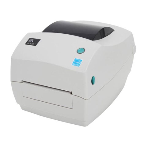 پرینتر زبرا ZEBRA GC420T