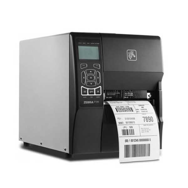 پرینتر زبرا ZEBRA ZT220